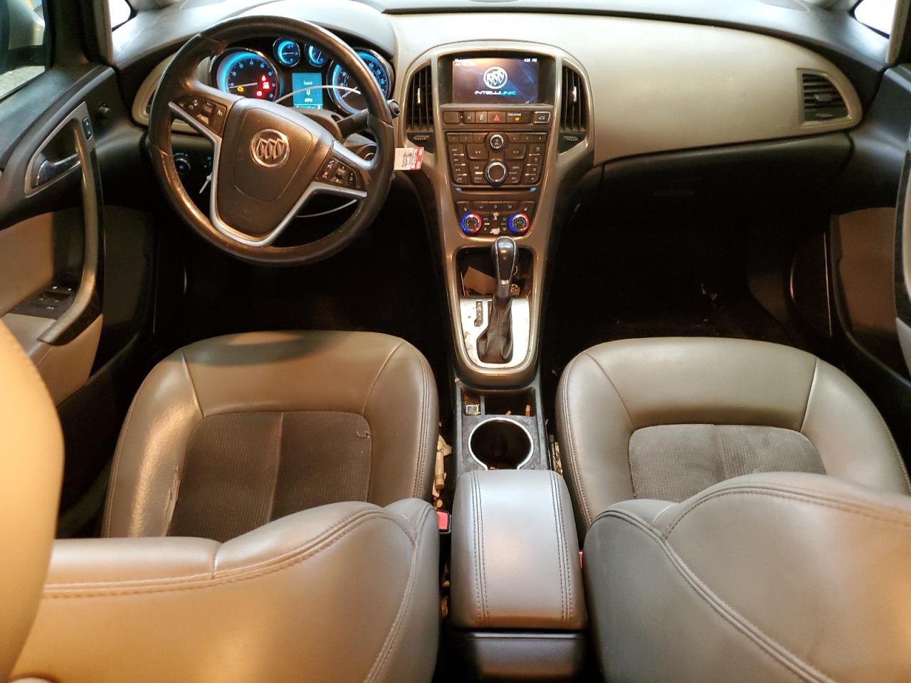 2014 Buick Verano - Image 8