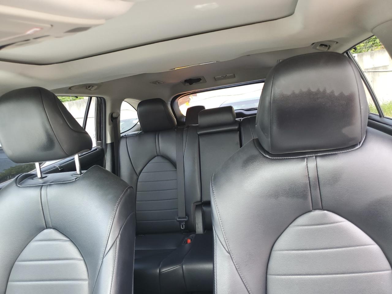 2021 Toyota Highlander Xle VIN: 5TDGZRAH9MS087560 Lot: 62406264