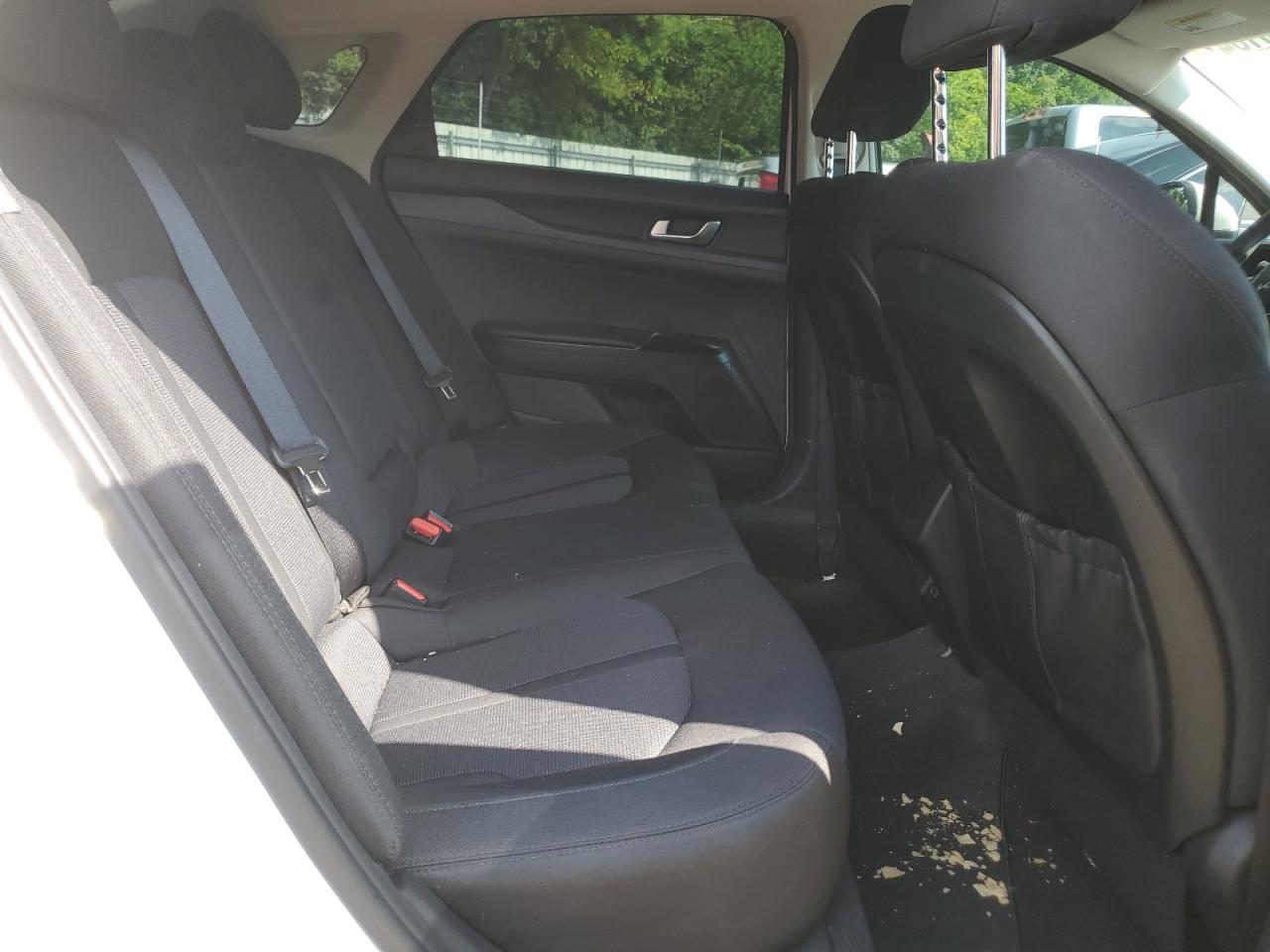 2023 Kia K5 Lxs VIN: 5XXG14J26PG184694 Lot: 61678184