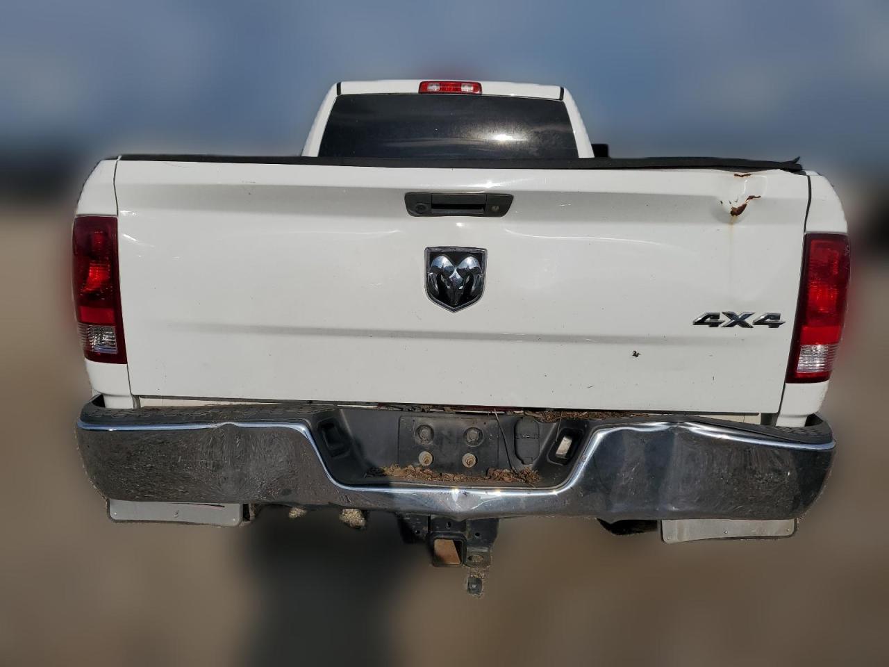 2018 Ram 3500 St VIN: 3C63RRGL2JG319220 Lot: 61371074