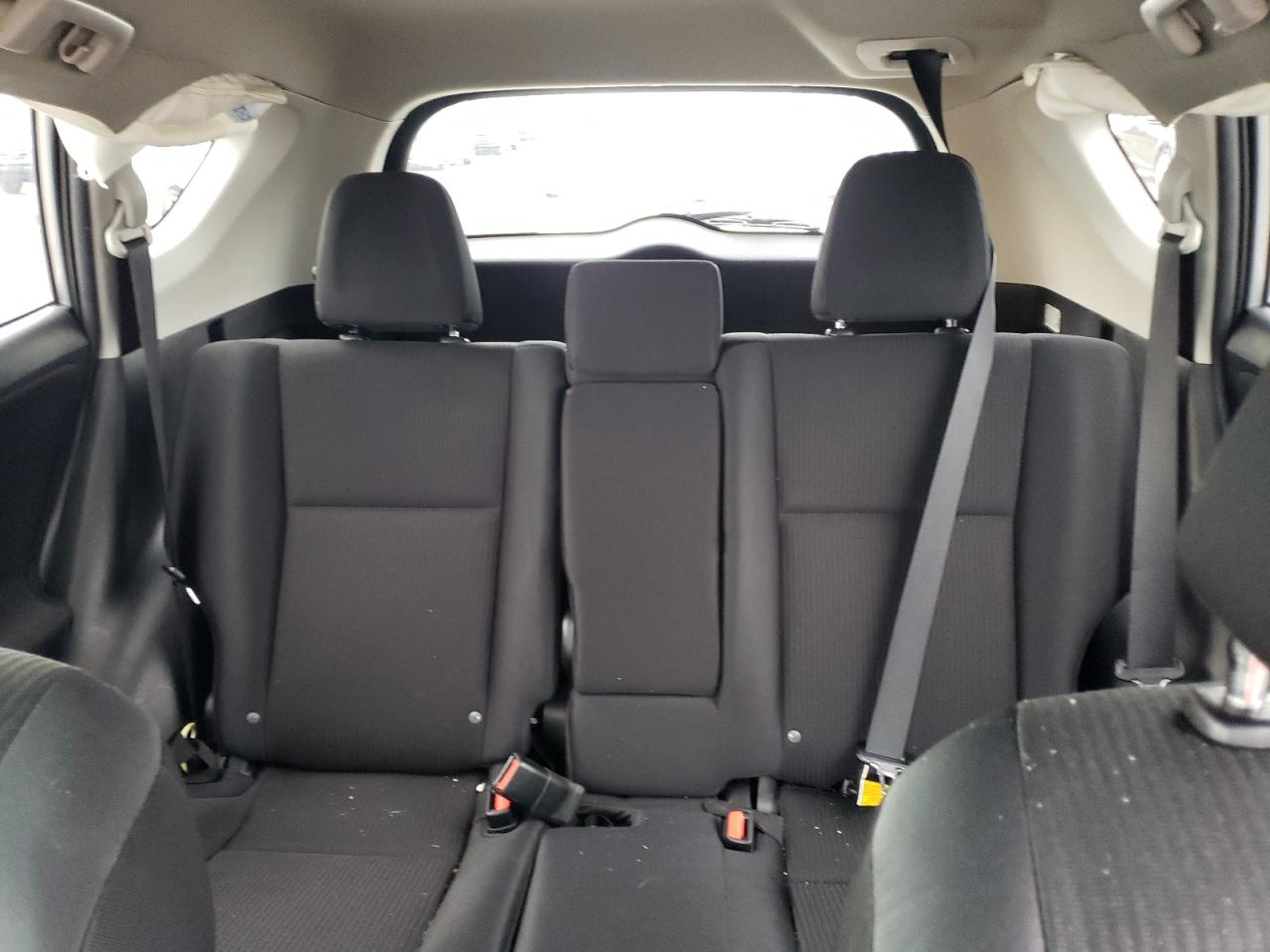 2017 Toyota Rav4 Le VIN: 2T3BFREVXHW597424 Lot: 63423394