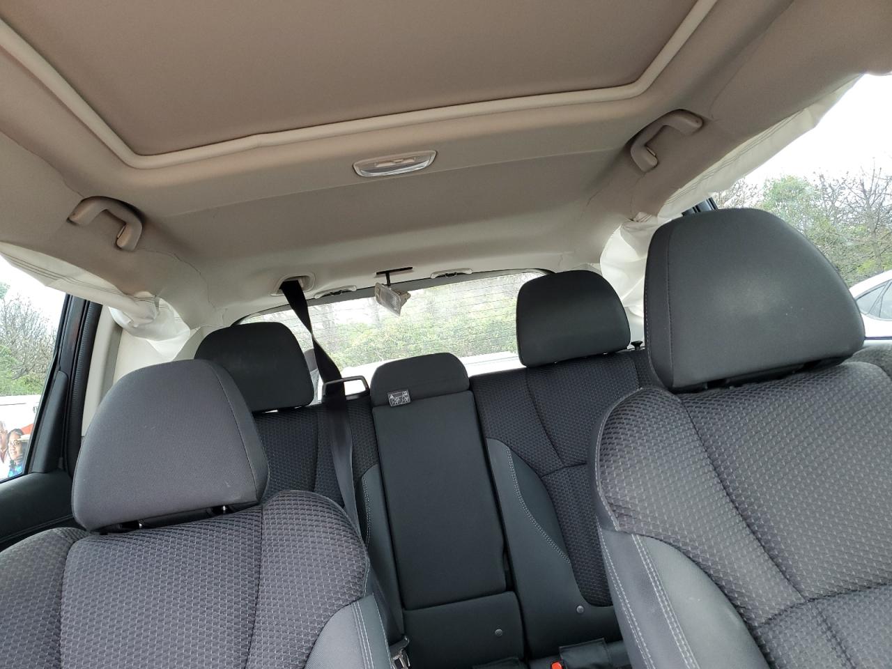 2022 Subaru Forester Premium VIN: JF2SKAEC7NH431781 Lot: 63082084