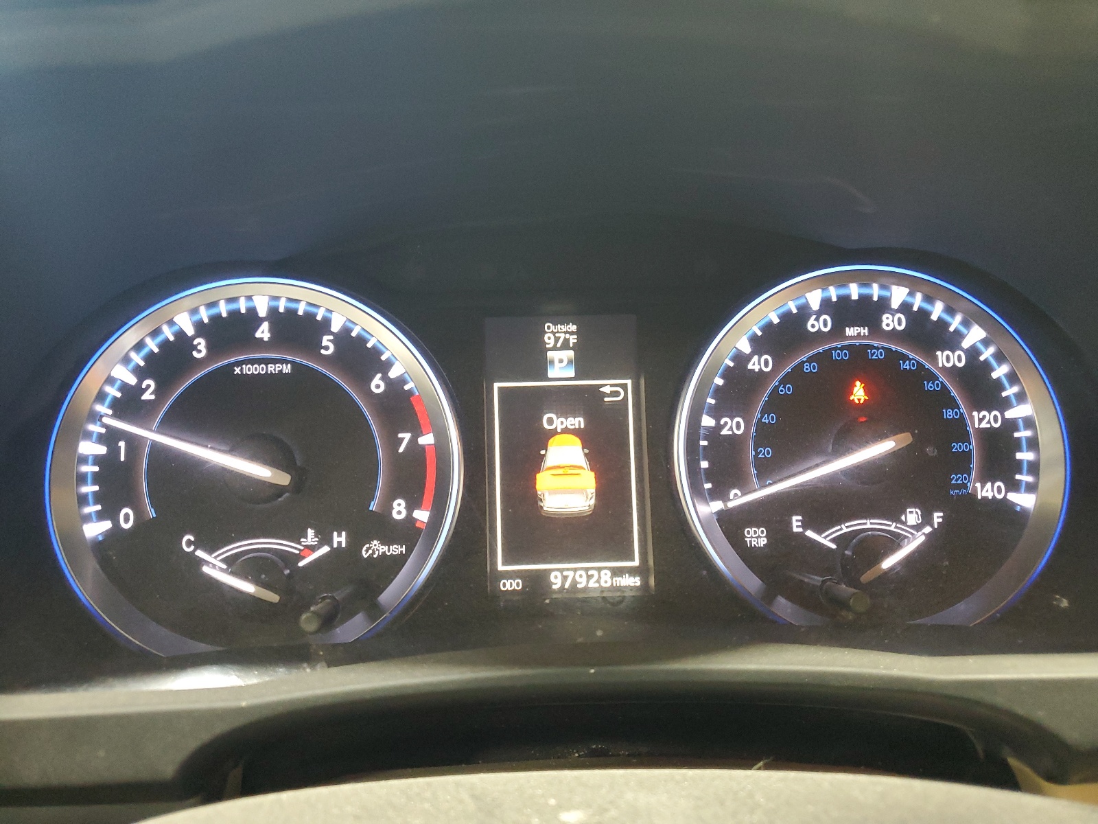 5TDDKRFH7FS200909 2015 Toyota Highlander Limited