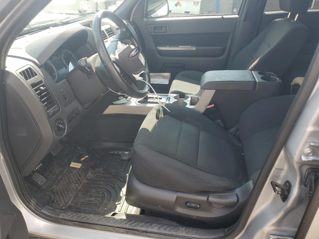 2009 Ford Escape Xlt VIN: 1FMCU93G99KA87344 Lot: 63890584