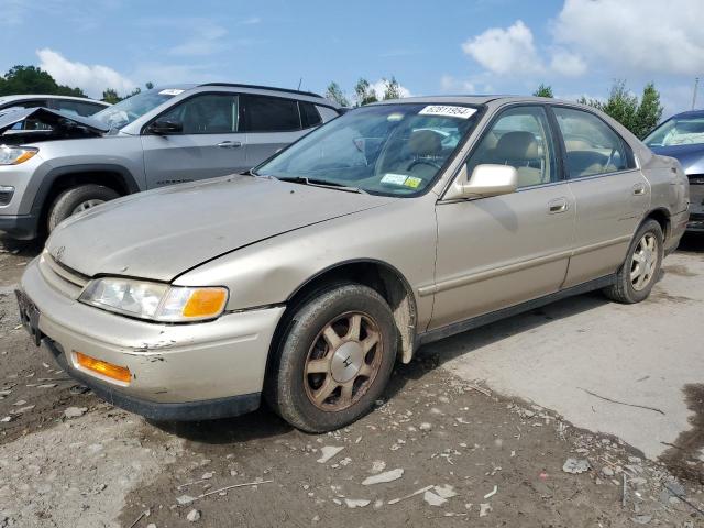 1994 Honda Accord Ex