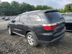 2013 Dodge Durango Crew na sprzedaż w Windsor, NJ - Normal Wear