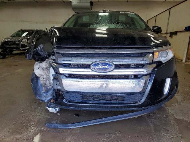  FORD EDGE 2014 Чорний