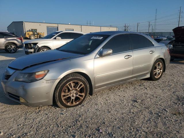 2010 Acura Rl 