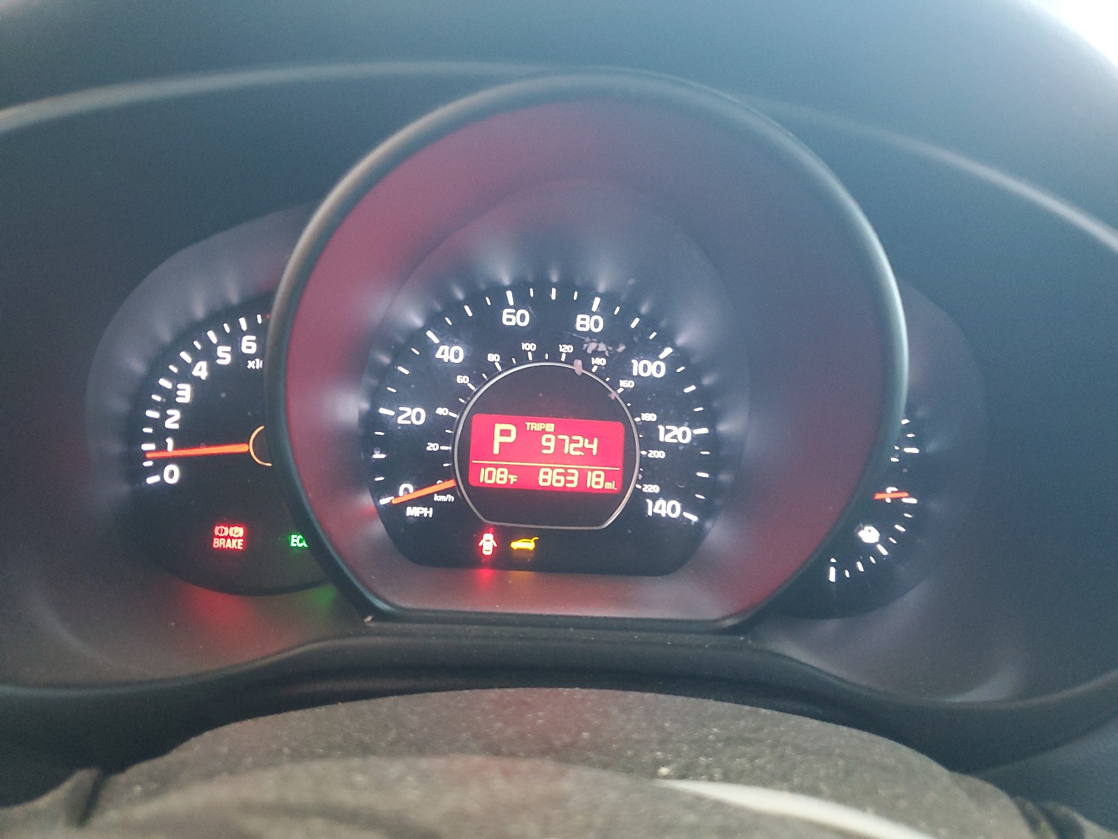 KNDJN2A25G7341252 2016 Kia Soul