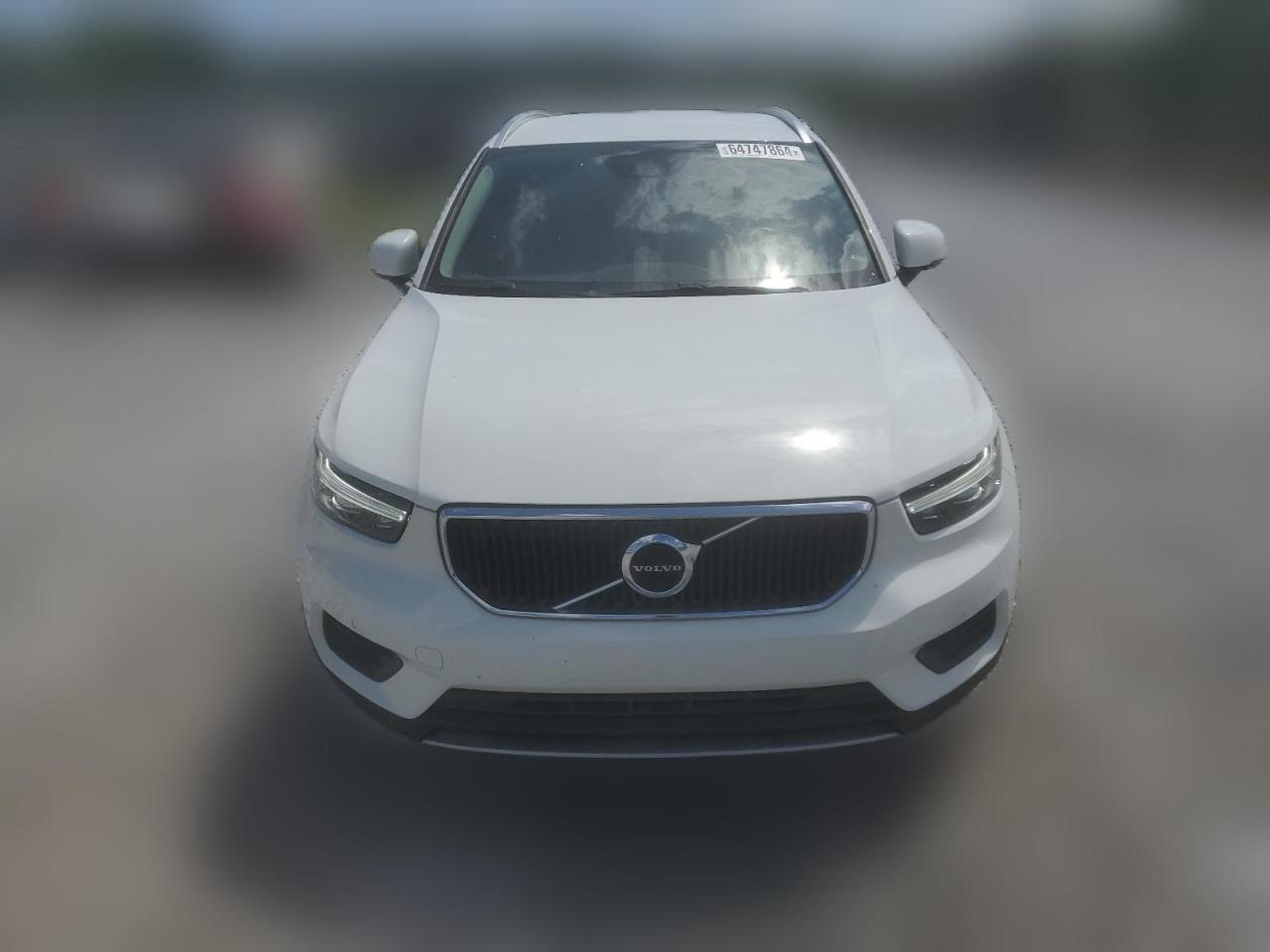 2020 Volvo Xc40 T4 Momentum VIN: YV4AC2HK3L2305205 Lot: 64747864