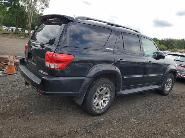 5TDBT48A06S260361 | 2006 Toyota sequoia limited