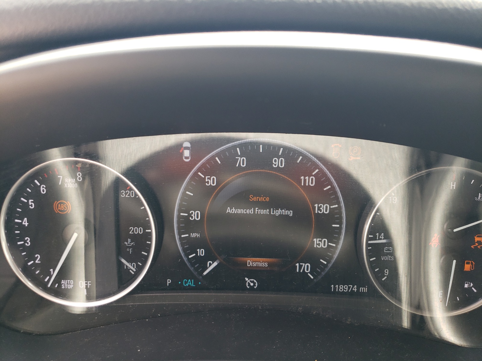 1G4ZP5SS0HU182295 2017 Buick Lacrosse Essence