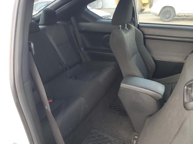 2013 TOYOTA SCION TC 
