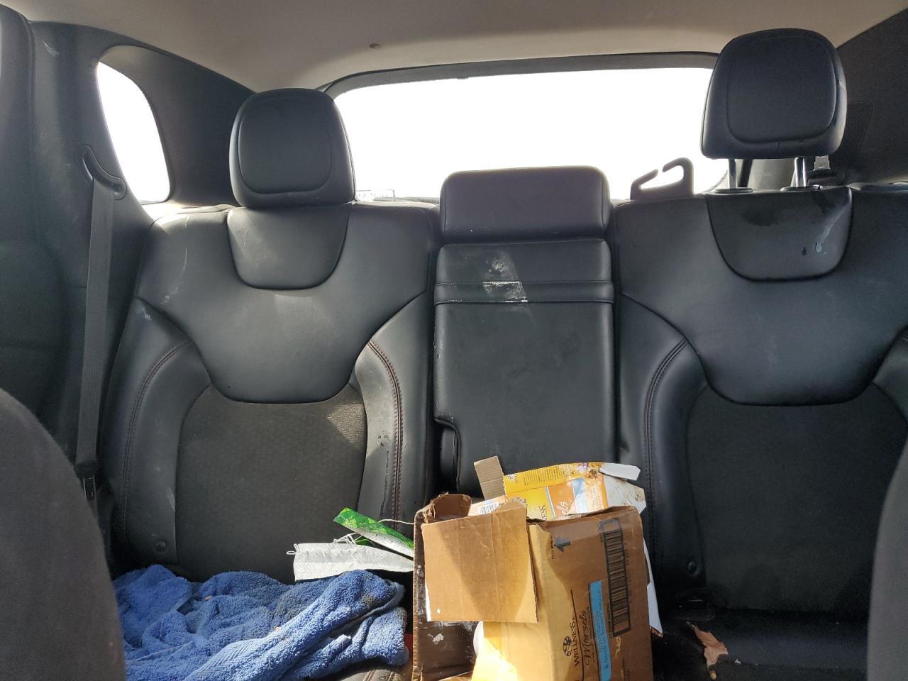 2019 Jeep Cherokee Trailhawk VIN: 1C4PJMBX0KD410449 Lot: 63265974