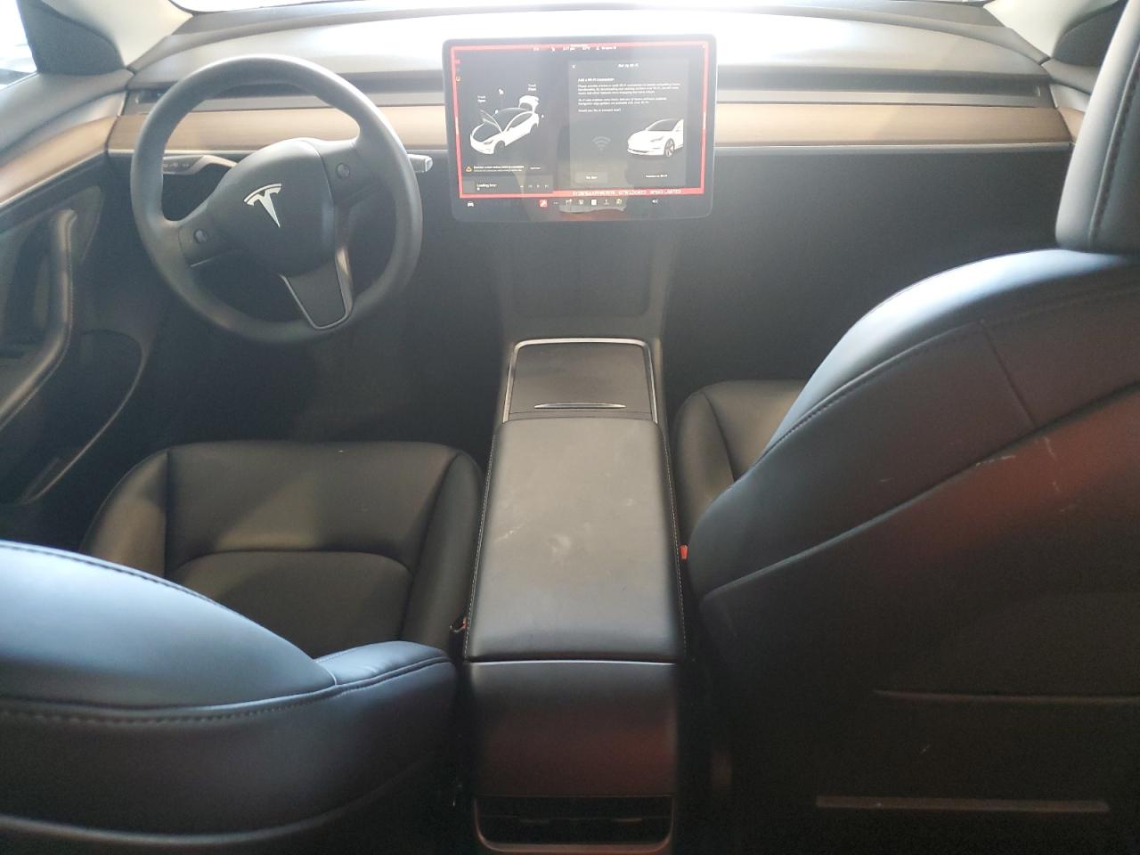 5YJ3E1EAXPF657079 2023 Tesla Model 3