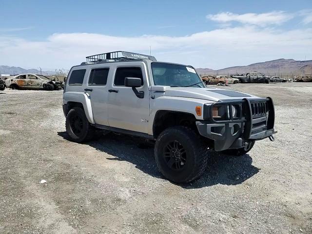 2006 Hummer H3 VIN: 5GTDN136268112892 Lot: 59698294