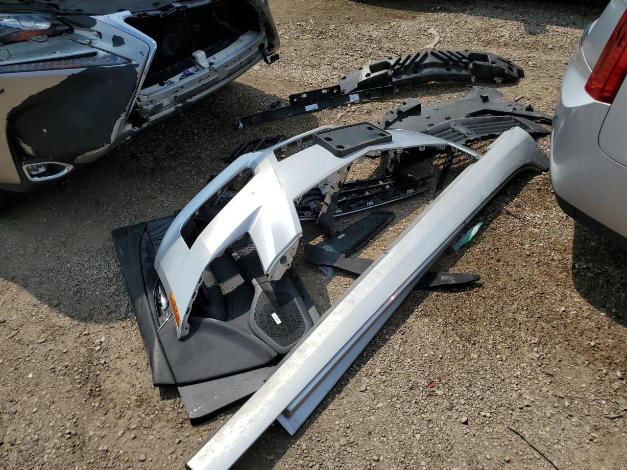 2013 Cadillac Ats VIN: 1G6AG5RX5D0176337 Lot: 62074364