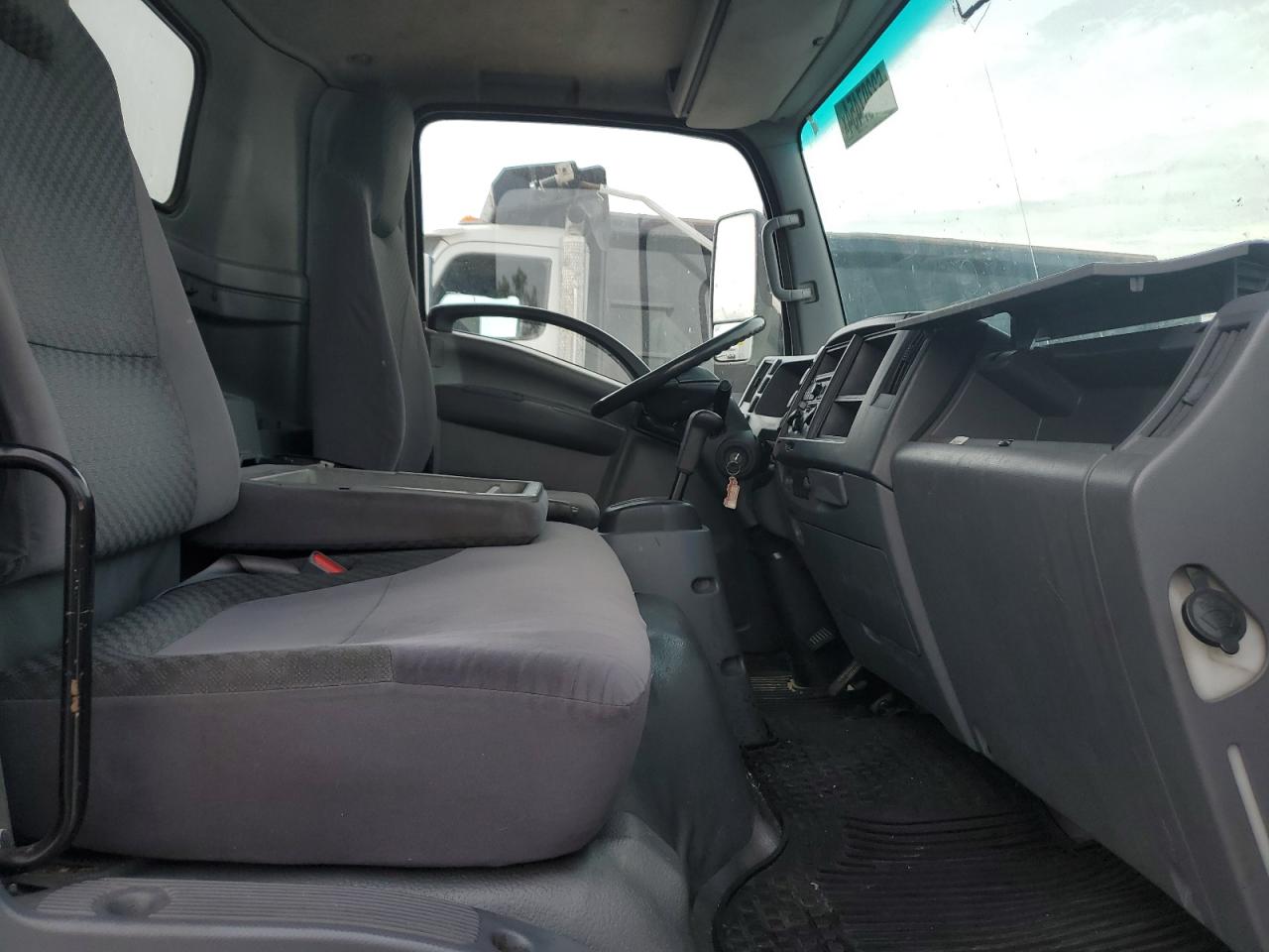 2013 Isuzu Npr Hd VIN: 54DC4W1B3DS801628 Lot: 62307454