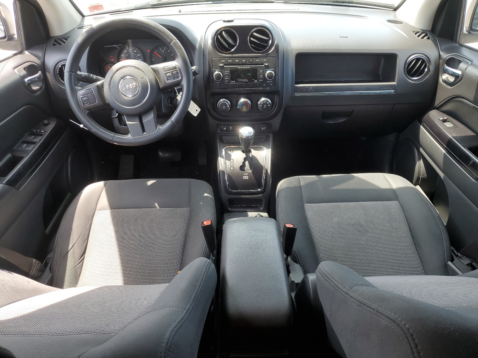 1C4NJDEB4CD540291 2012 Jeep Compass Latitude