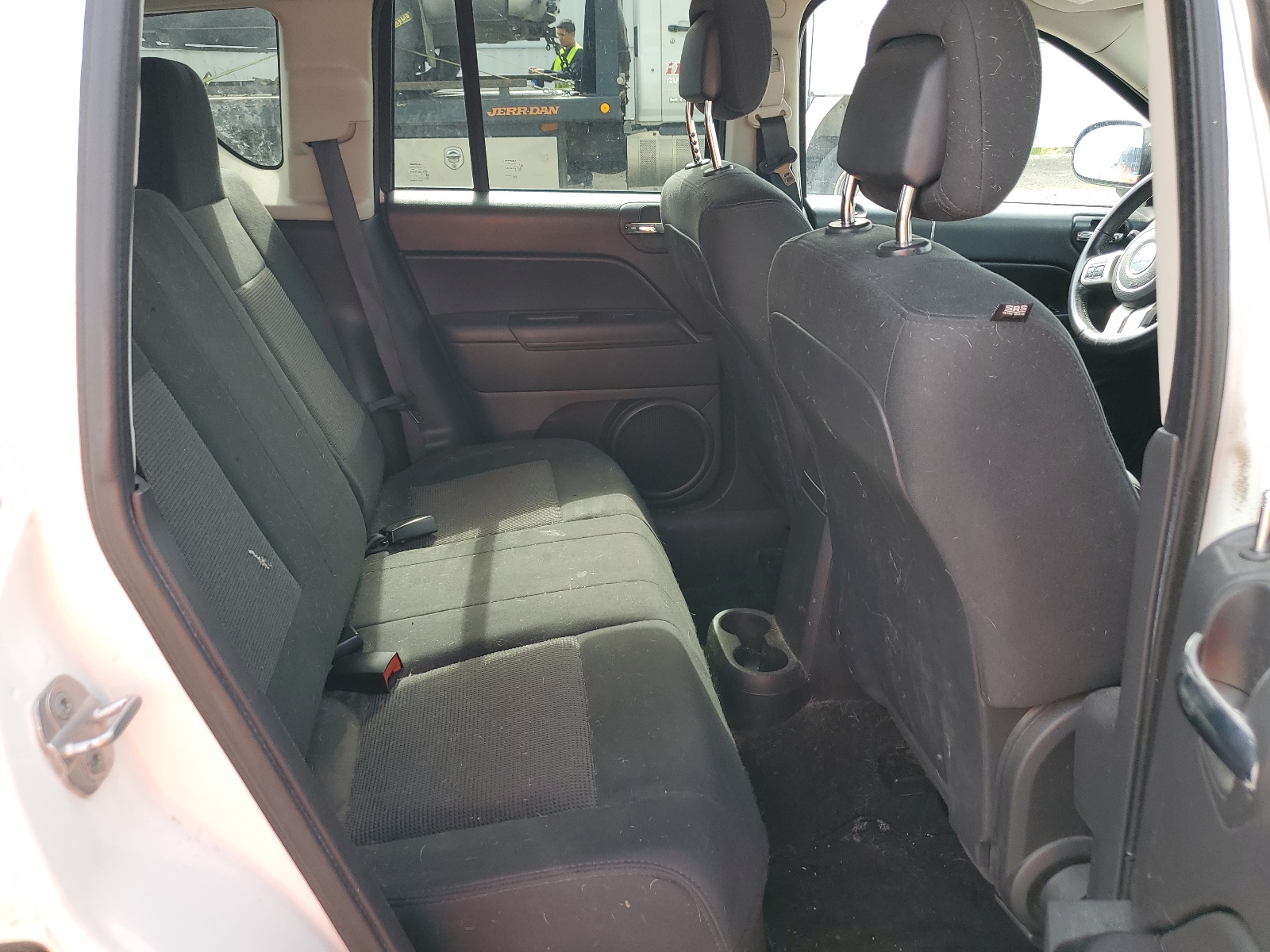 1C4NJDAB2CD624065 2012 Jeep Compass