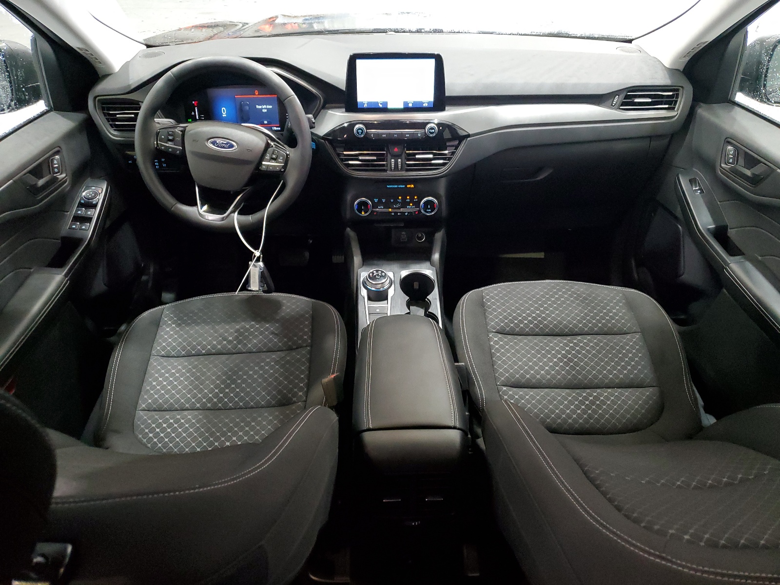 1FMCU9GN3RUA25175 2024 Ford Escape Active