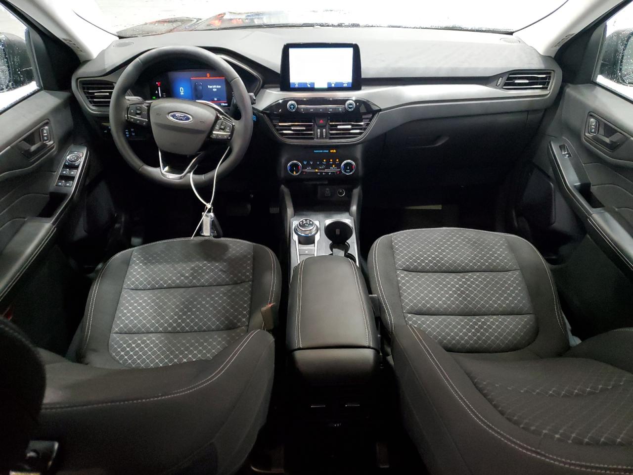 2024 Ford Escape Active VIN: 1FMCU9GN3RUA25175 Lot: 64597114