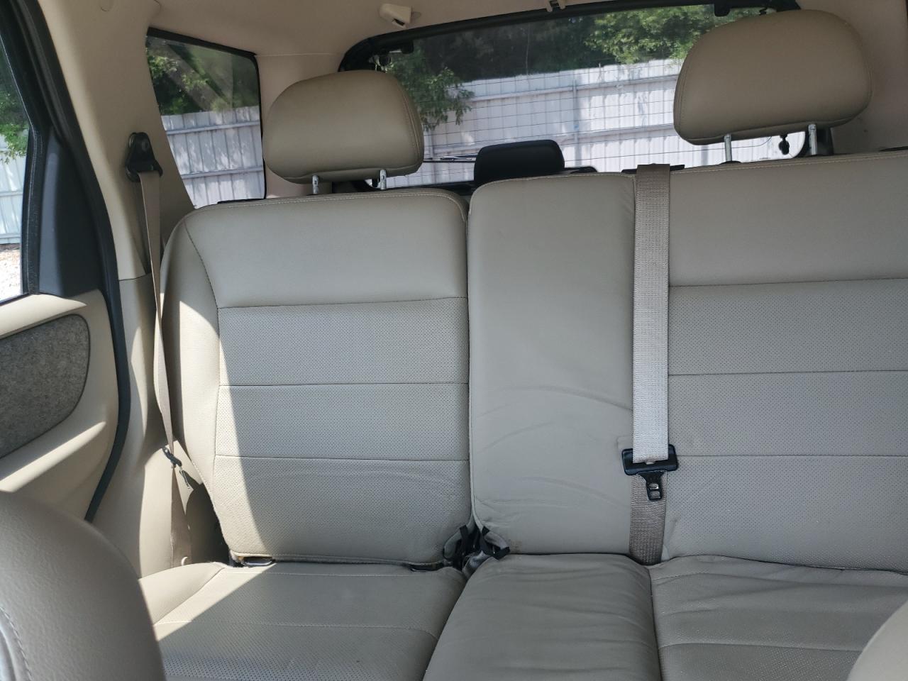 2006 Ford Escape Limited VIN: 1FMYU04146KD11370 Lot: 65082844