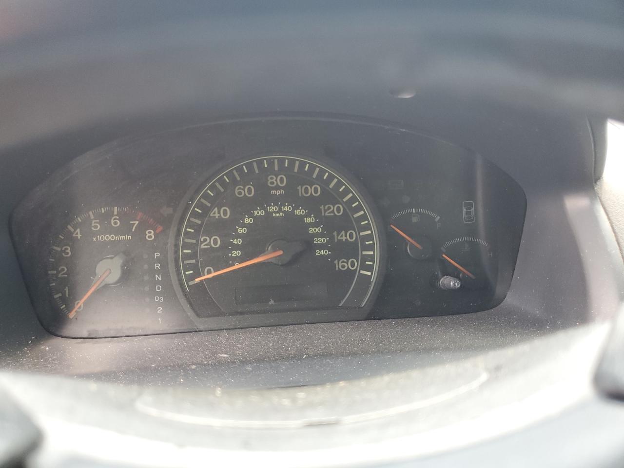 2004 Honda Accord Ex VIN: 1HGCM56644A033546 Lot: 62206614