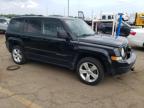 2013 Jeep Patriot Latitude for Sale in Woodhaven, MI - Front End