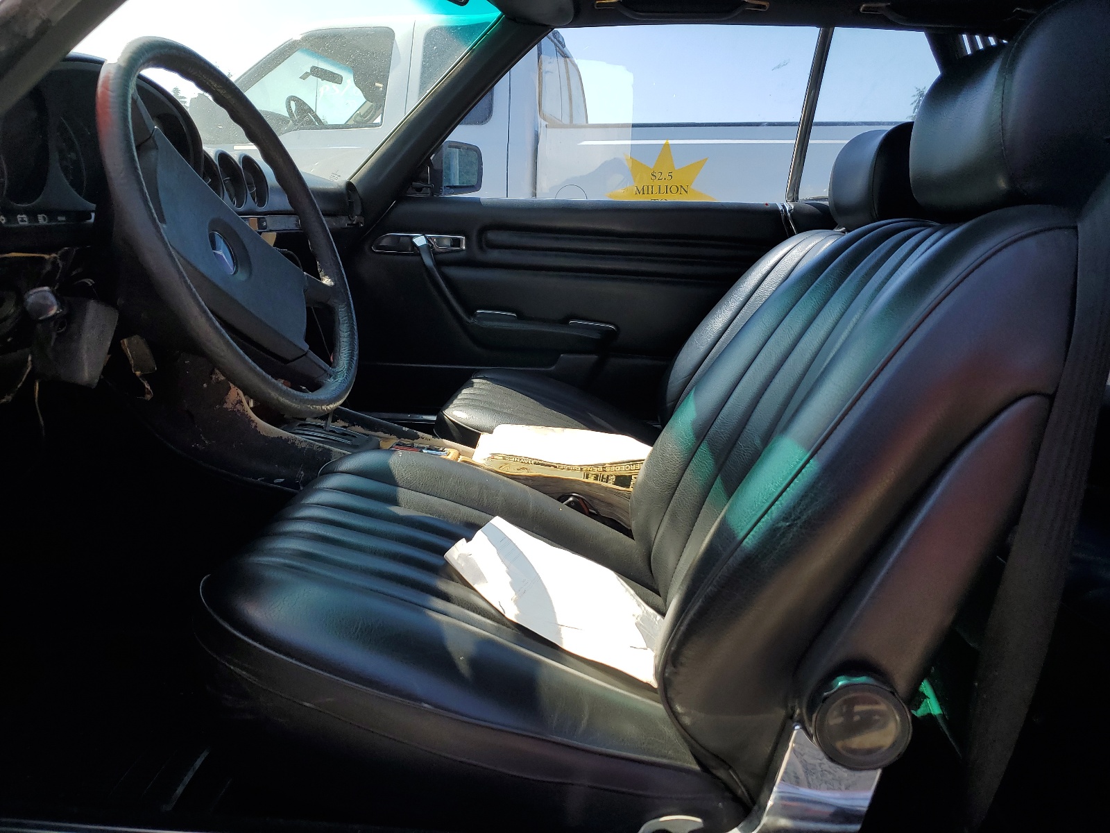 10702412029030 1980 Mercedes-Benz 450 Slc