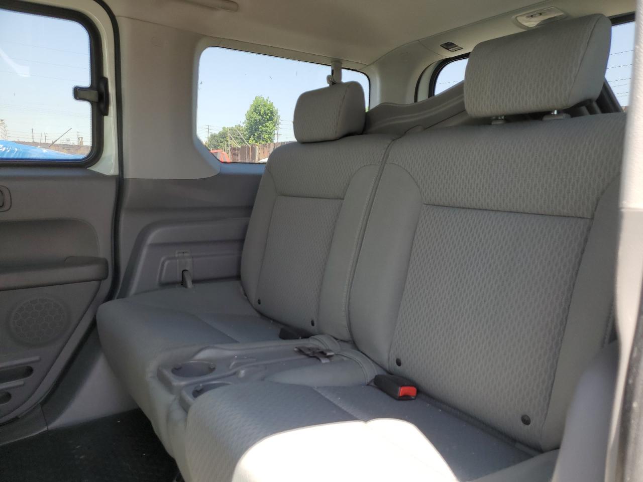 2010 Honda Element Lx VIN: 5J6YH1H36AL001325 Lot: 65491494