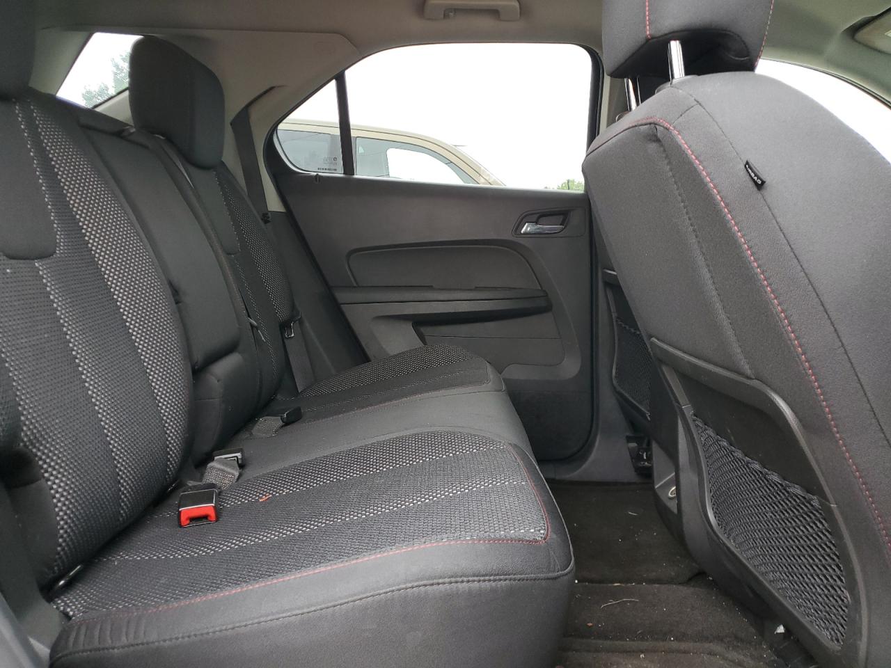 2011 Chevrolet Equinox Lt VIN: 2CNFLEEC2B6355565 Lot: 62997154