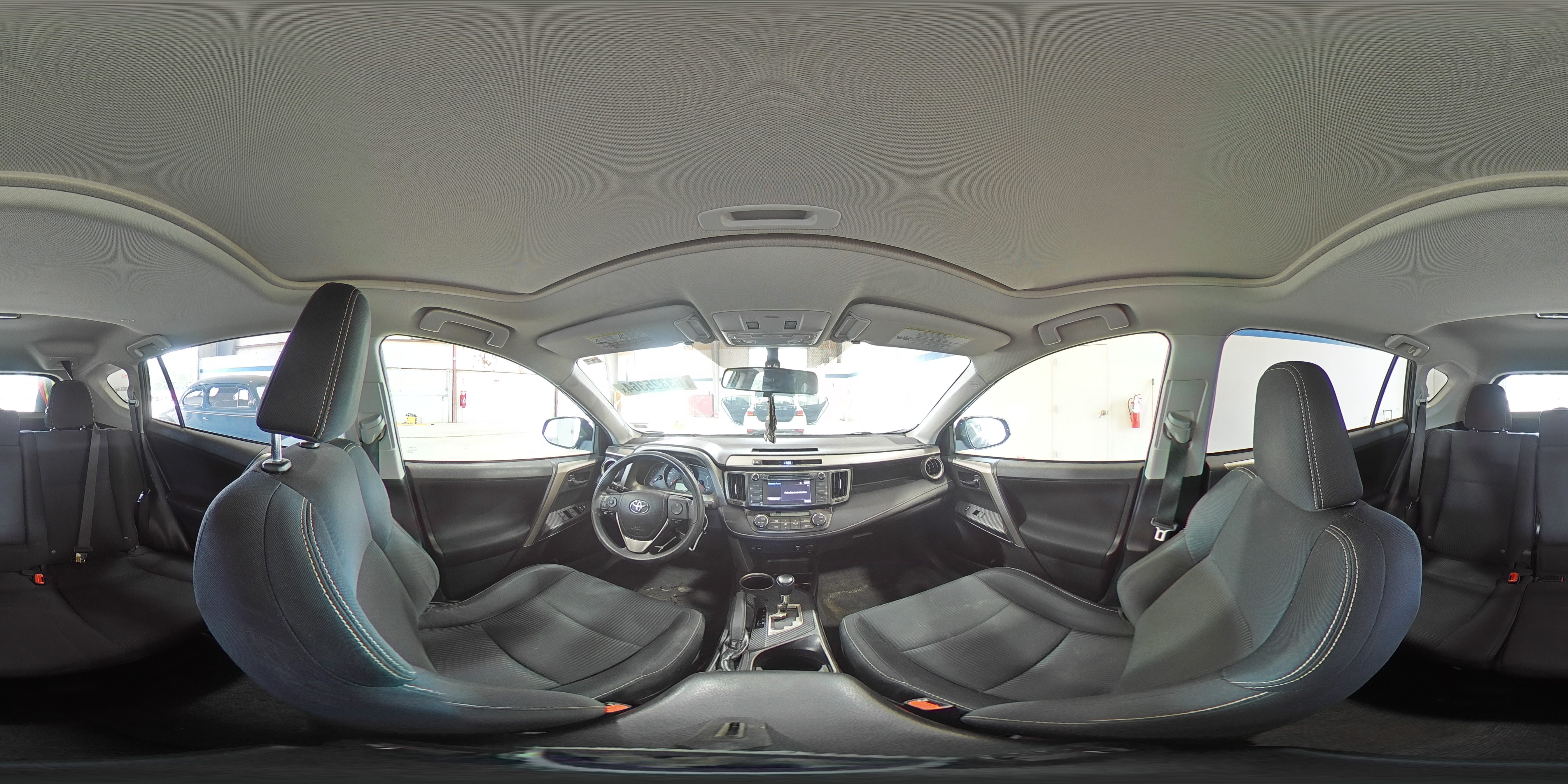 2015 Toyota Rav4 Xle VIN: 2T3WFREV9FW195697 Lot: 63325364