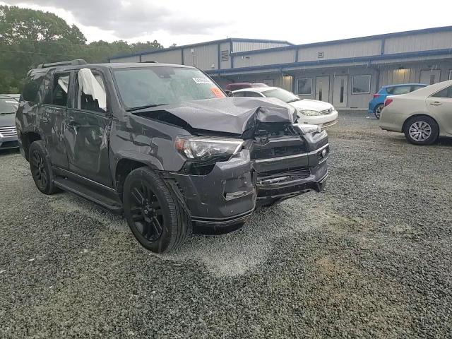 2020 Toyota 4Runner Sr5/Sr5 Premium VIN: JTEBU5JR2L5764328 Lot: 64246874