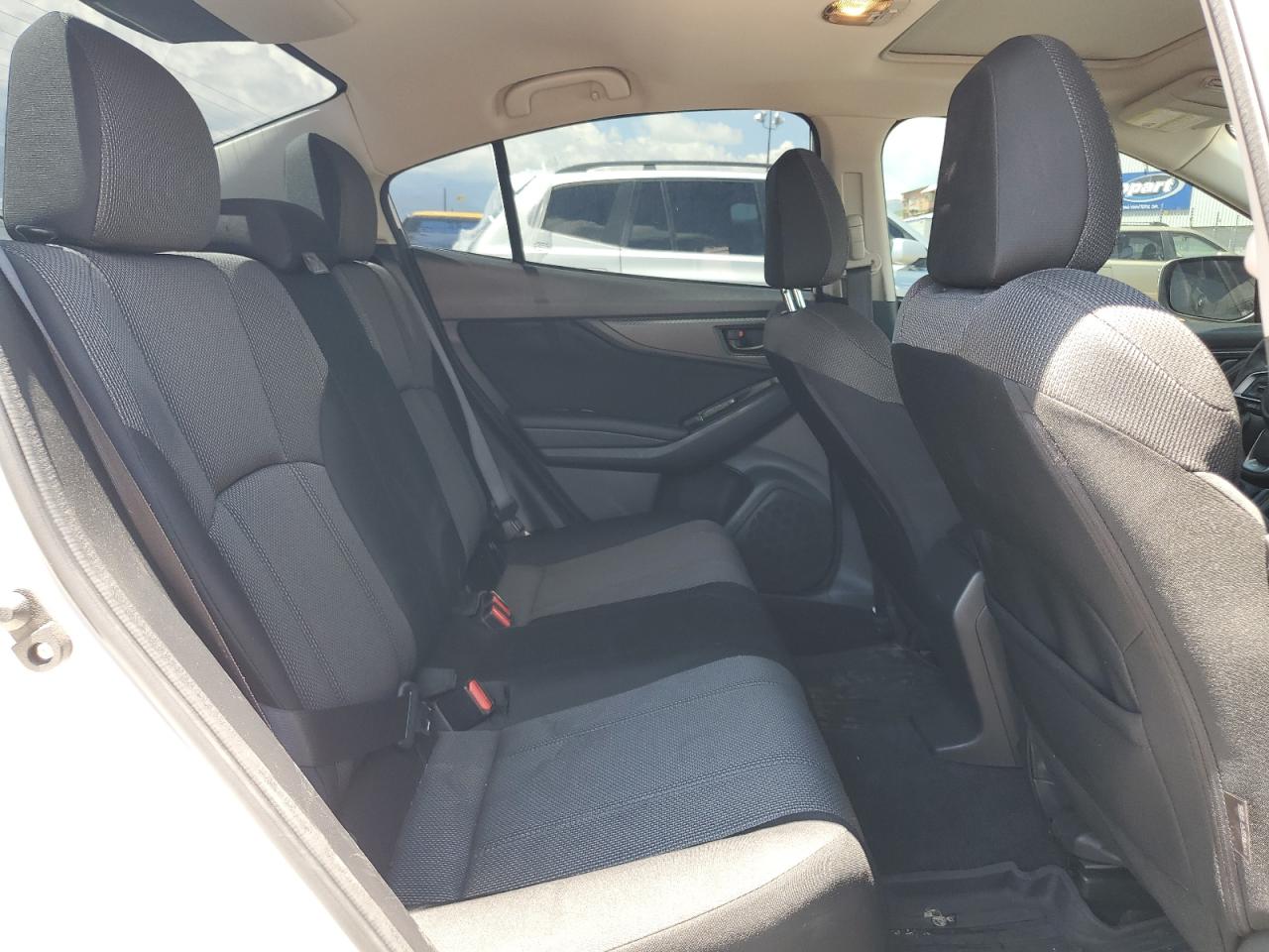 2021 Subaru Impreza Premium VIN: 4S3GKAD63M3601226 Lot: 60397964