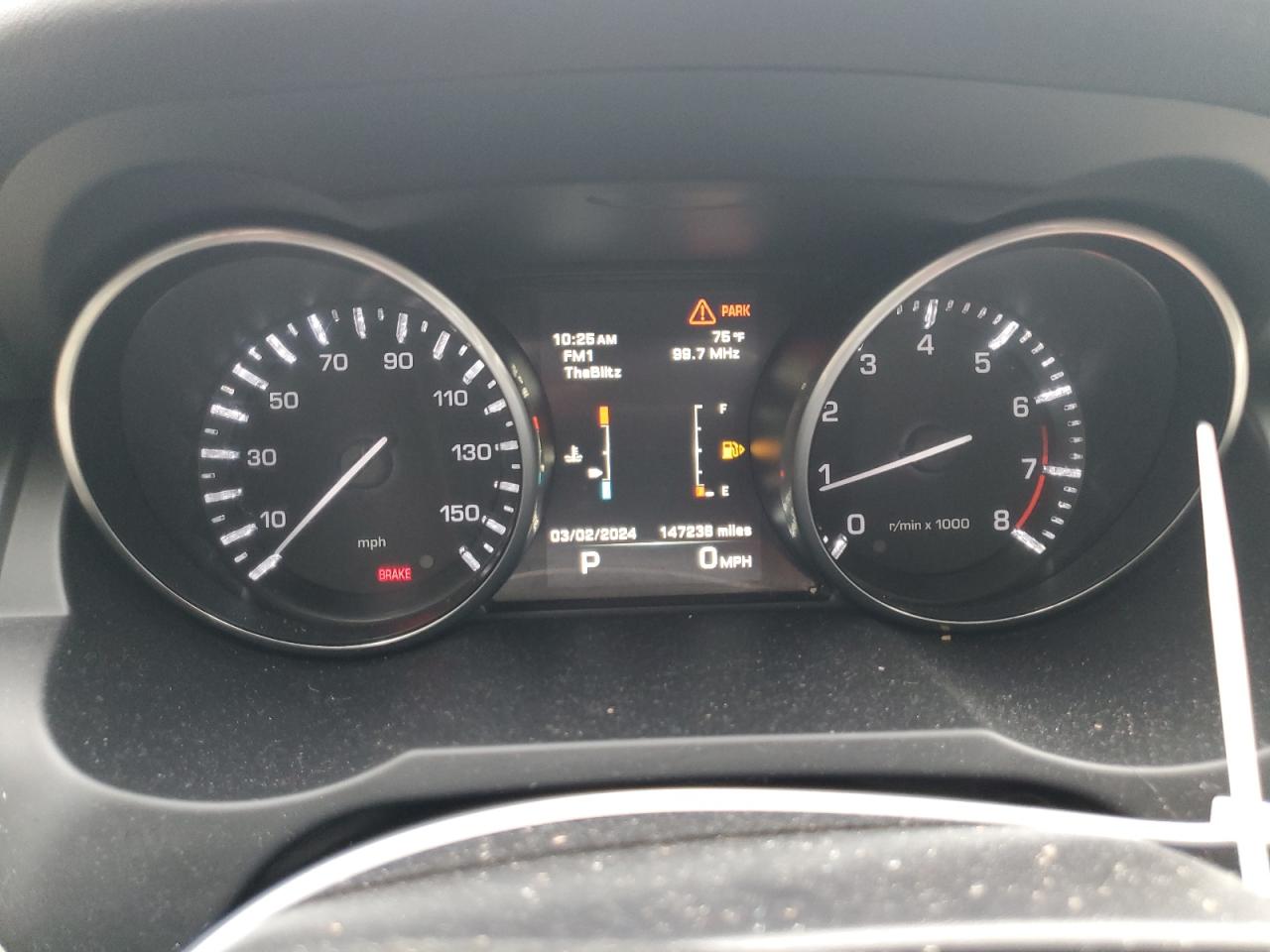 2015 Land Rover Range Rover Evoque Pure Plus VIN: SALVP2BG9FH961769 Lot: 65034424