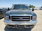 2000 Ford F250 Super Duty იყიდება American Canyon-ში, CA - Vandalism