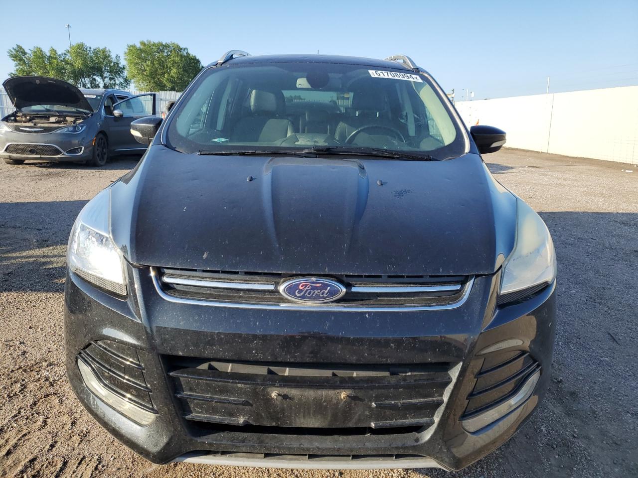 2014 Ford Escape - Image 5