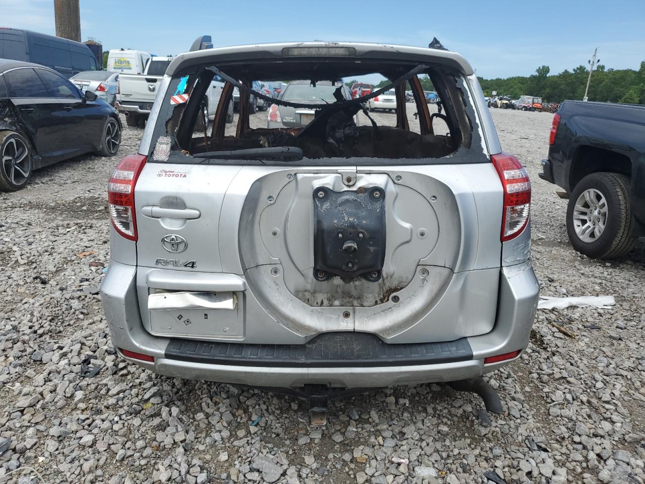 2T3ZF4DV8BW081735 2011 Toyota Rav4