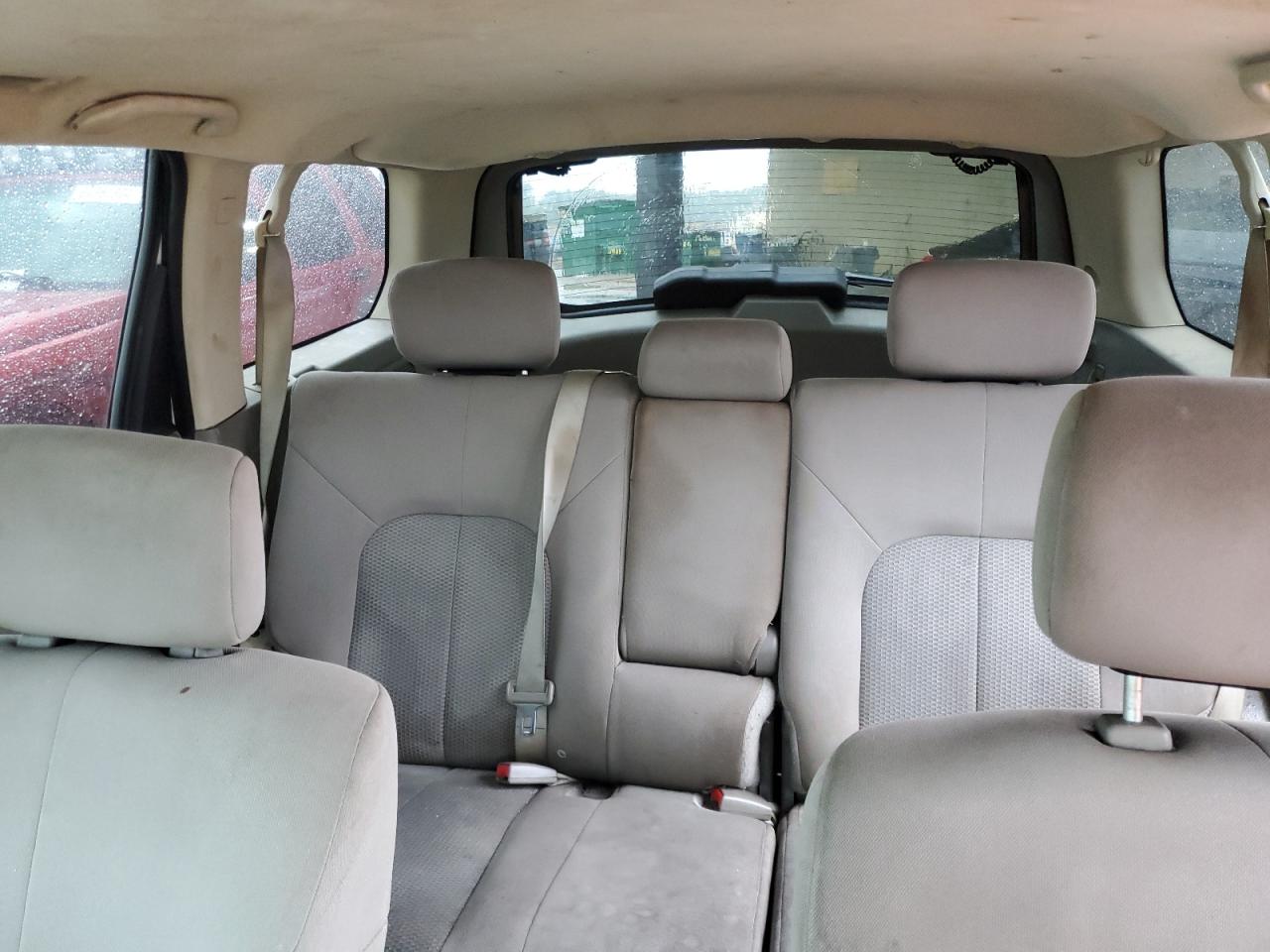 2007 Mitsubishi Endeavor Ls VIN: 4A4MM21S97E071026 Lot: 64374744