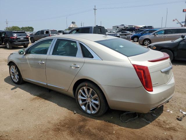  CADILLAC XTS 2013 Колір засмаги