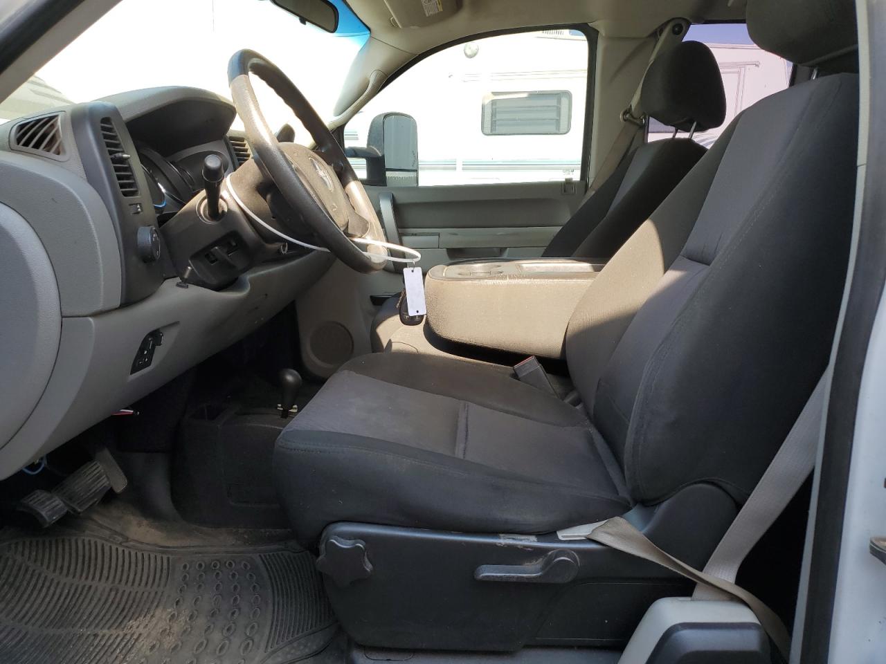 2011 GMC Sierra K3500 VIN: 1GD522CL0BZ339854 Lot: 60160014