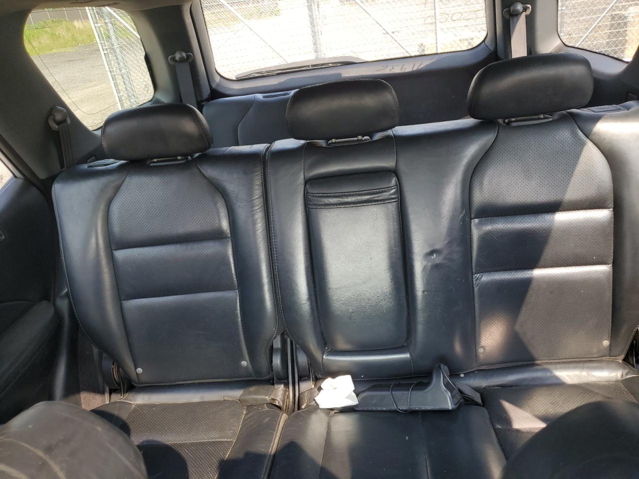 2003 Acura Mdx VIN: 2HNYD18283H515020 Lot: 64829474