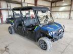 2021 ARCTIC CAT PROWLER for sale at Copart IA - DAVENPORT