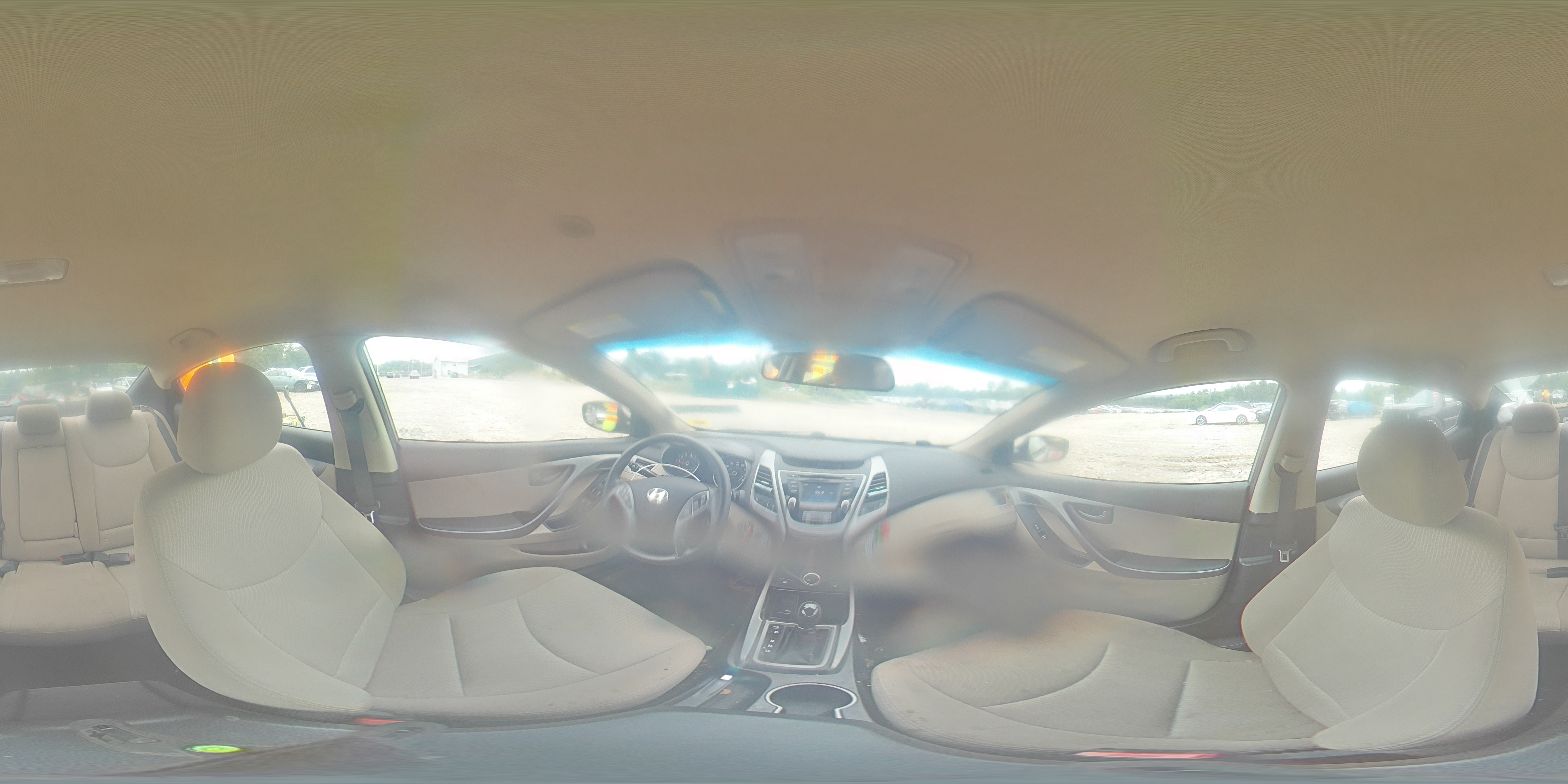2014 Hyundai Elantra - Image 12