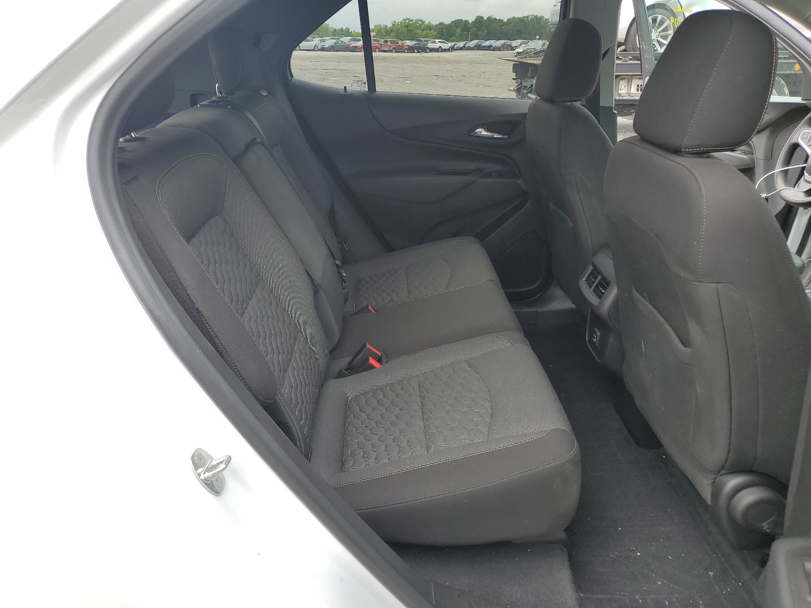 3GNAXJEV9LS732139 2020 Chevrolet Equinox Lt