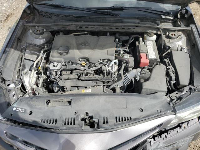 4T1G11AK7PU727183 Toyota Camry SE N 11