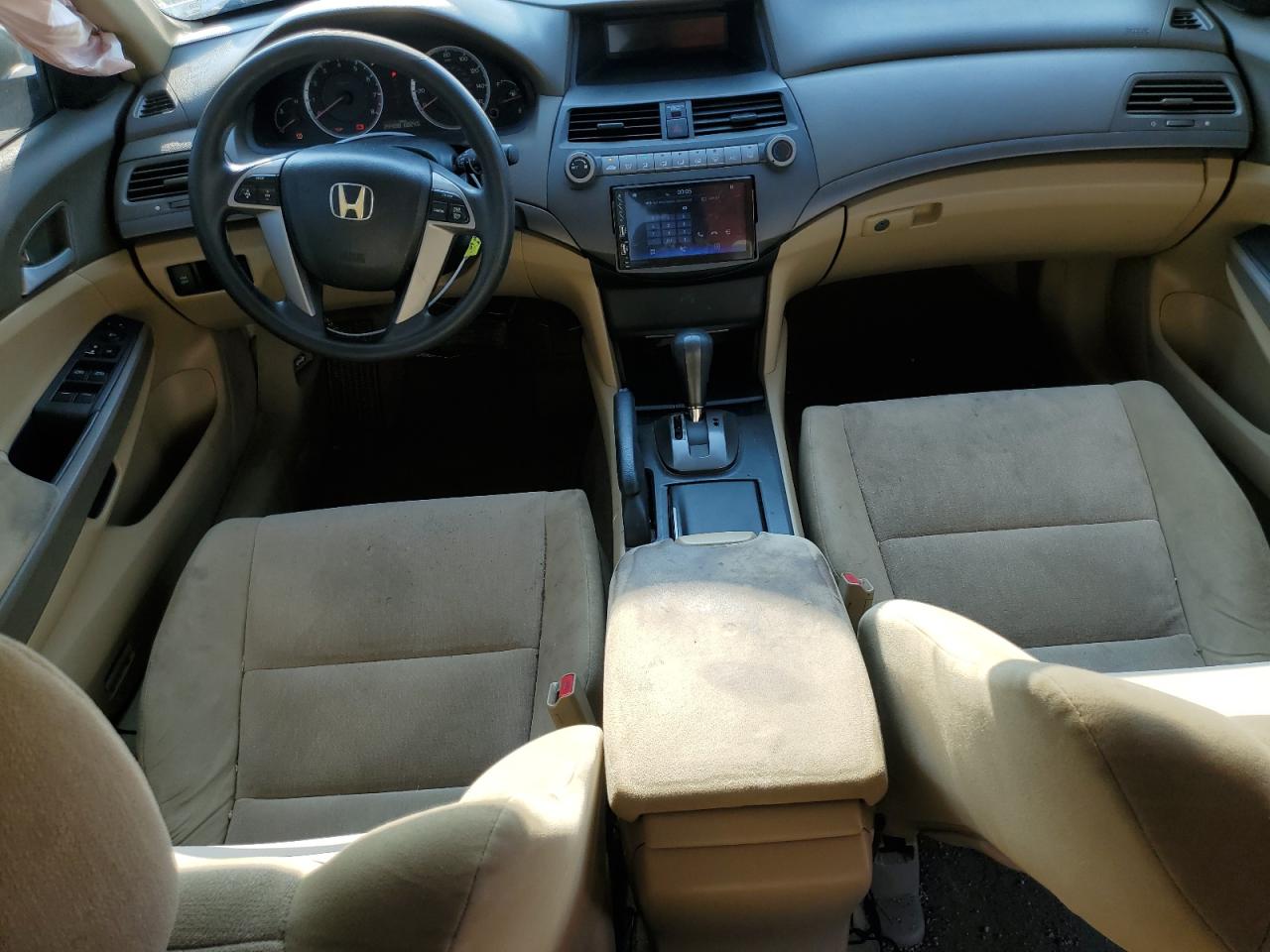 1HGCP26409A194715 2009 Honda Accord Lxp