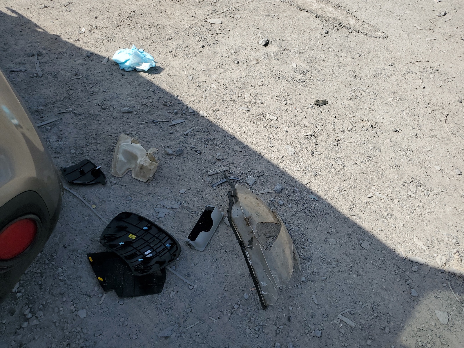 KNDJN2A23H7495363 2017 Kia Soul