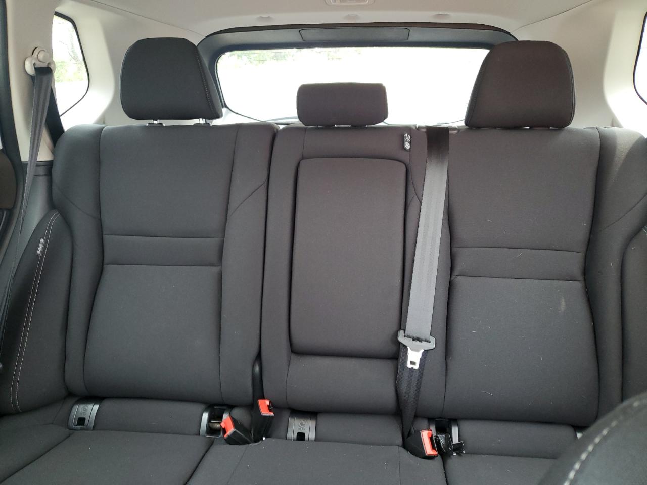 2023 Nissan Rogue S VIN: 5N1BT3ABXPC871185 Lot: 64367804